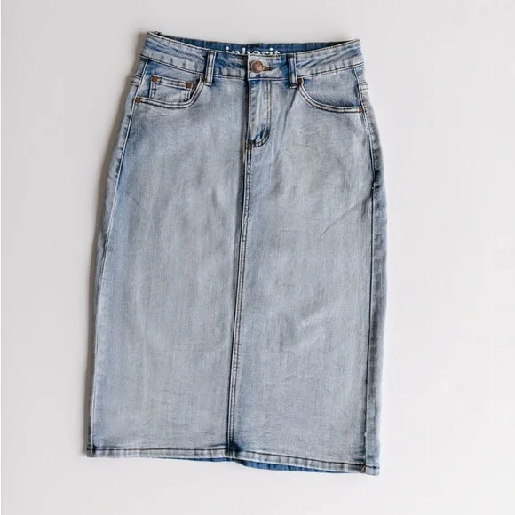 ISO!!! Inherit Co. skirts!!